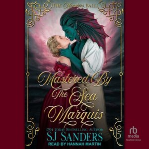 Couverture_Mastered by the Sea Marquis