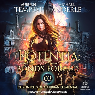 Front cover_Potentia