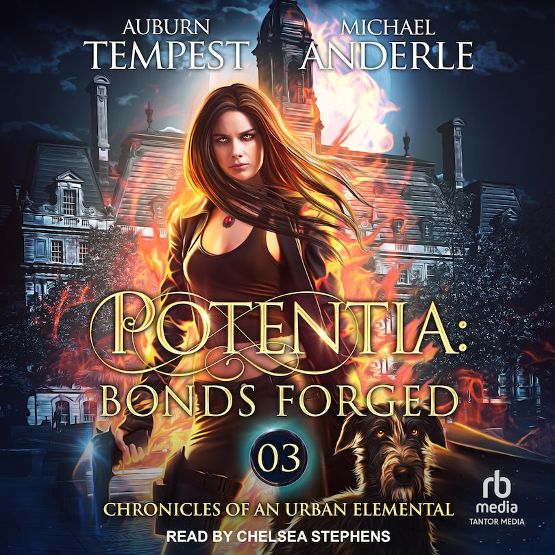 Front cover_Potentia