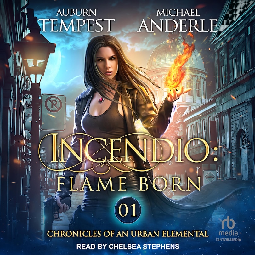 Front cover_Incendio