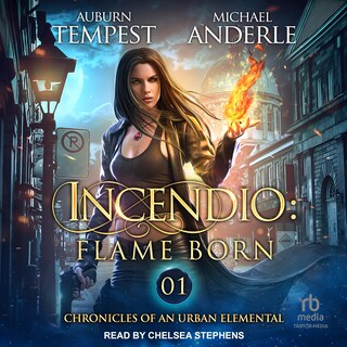 Front cover_Incendio
