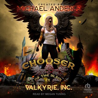 Couverture_Valkyrie, Inc.