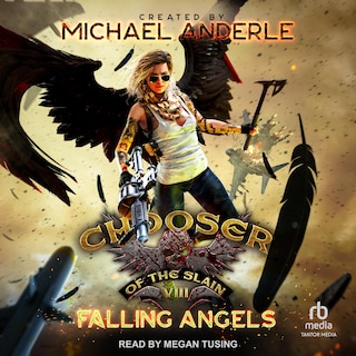 Couverture_Falling Angels