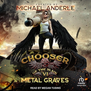 Couverture_Metal Graves