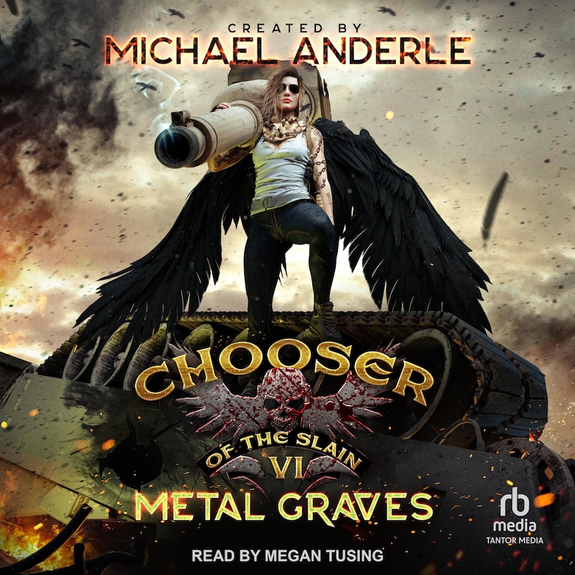 Couverture_Metal Graves