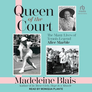 Front cover_Queen of the Court