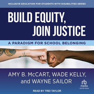 Front cover_Build Equity, Join Justice