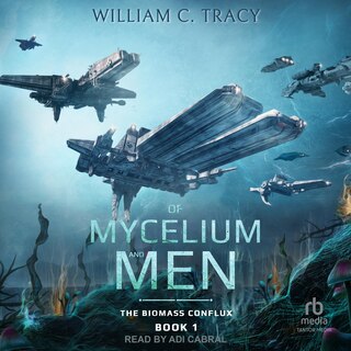 Front cover_Of Mycelium and Men