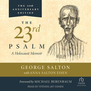 Front cover_The 23rd Psalm