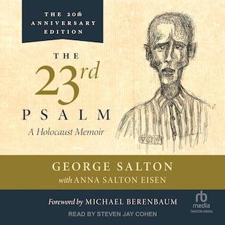 Front cover_The 23rd Psalm
