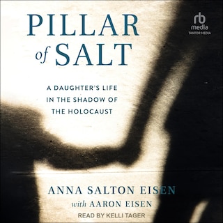 Front cover_Pillar of Salt