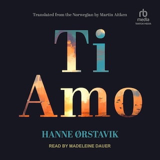 Couverture_Ti Amo