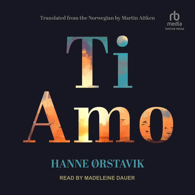 Couverture_Ti Amo