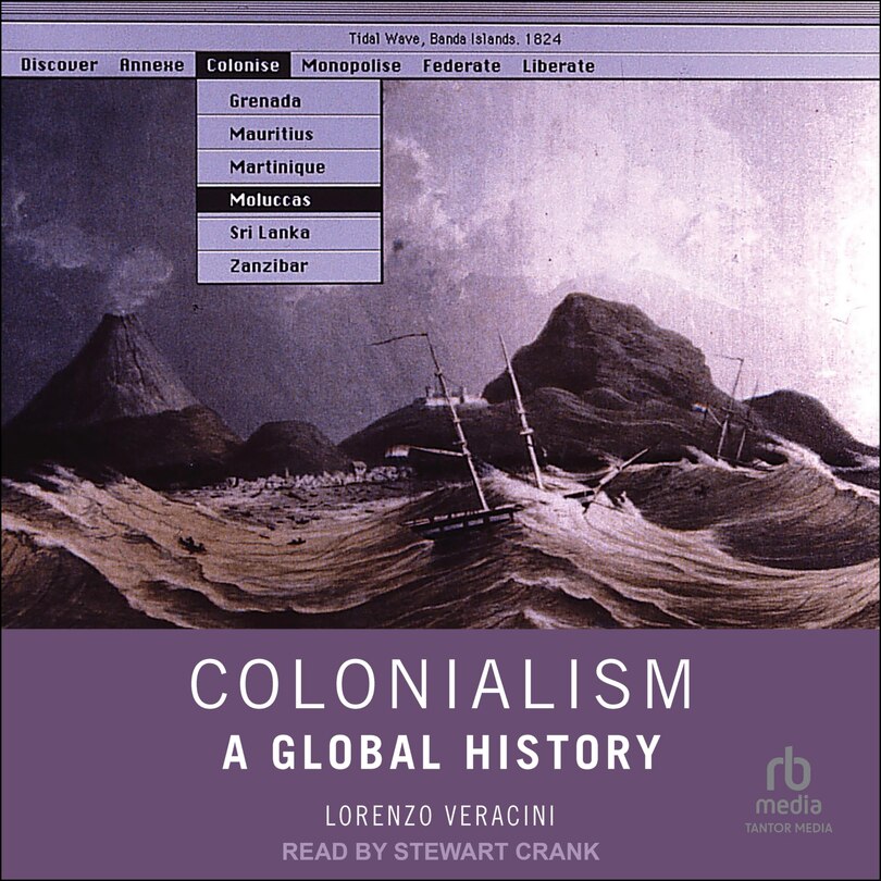 Front cover_Colonialism