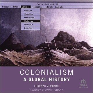 Front cover_Colonialism