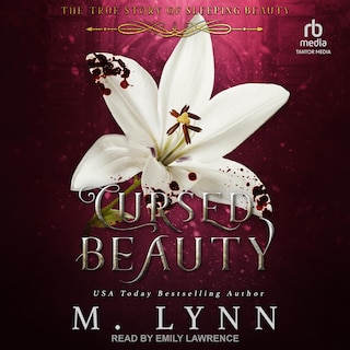 Couverture_Cursed Beauty