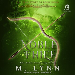 Front cover_Noble Thief