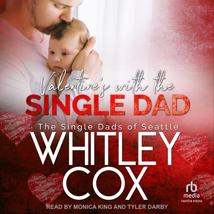 Front cover_Valentine's with the Single Dad