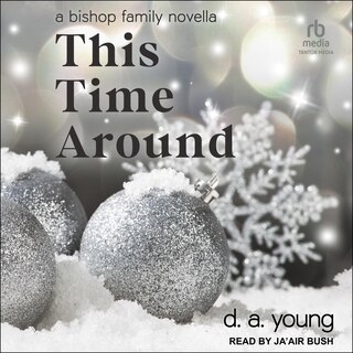 Couverture_This Time Around