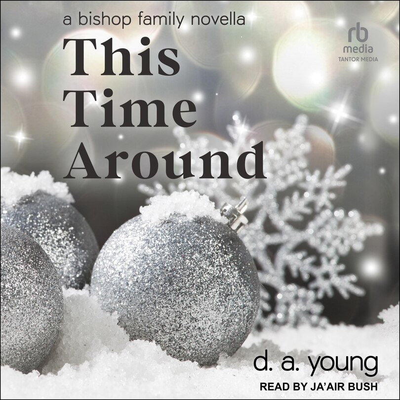 Couverture_This Time Around