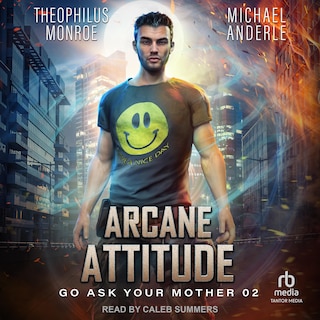 Arcane Attitude