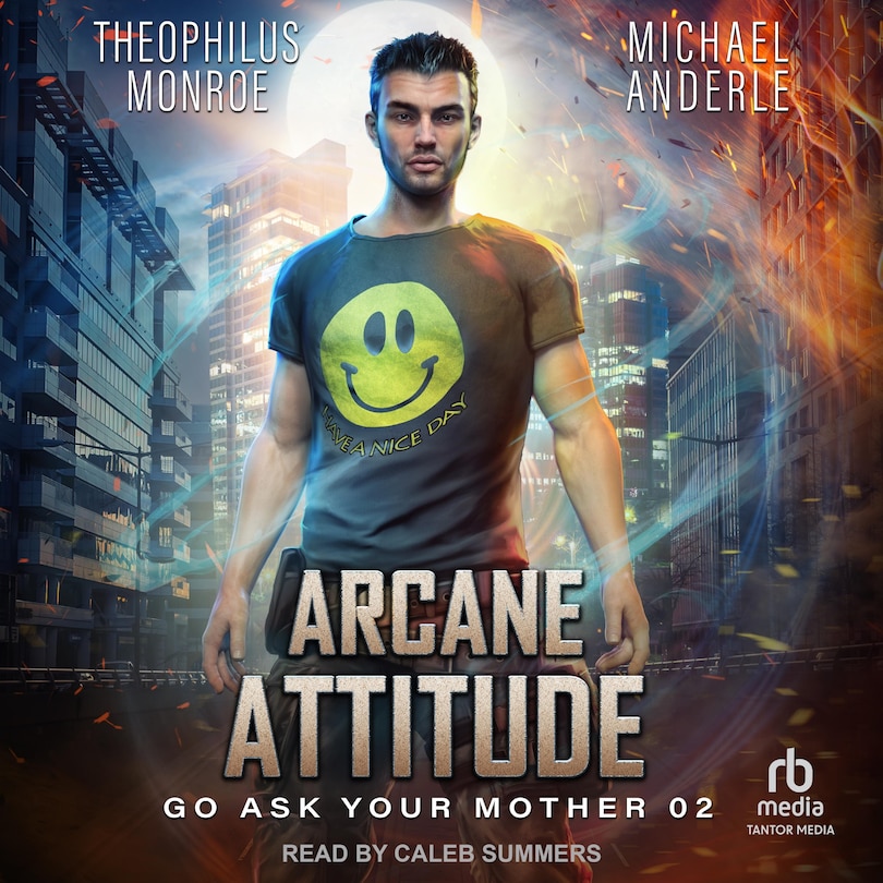 Couverture_Arcane Attitude