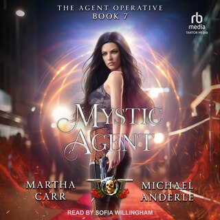 Couverture_Mystic Agent