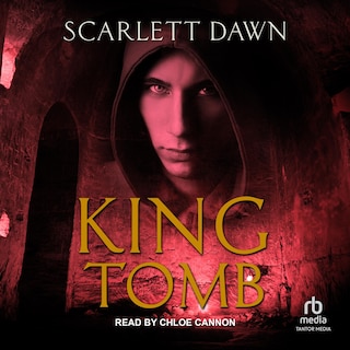 Front cover_King Tomb