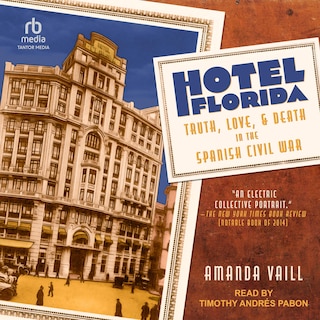 Front cover_Hotel Florida