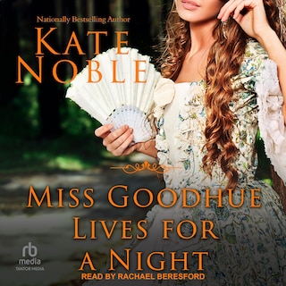 Couverture_Miss Goodhue Lives for a Night