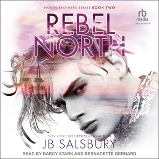 Front cover_Rebel North
