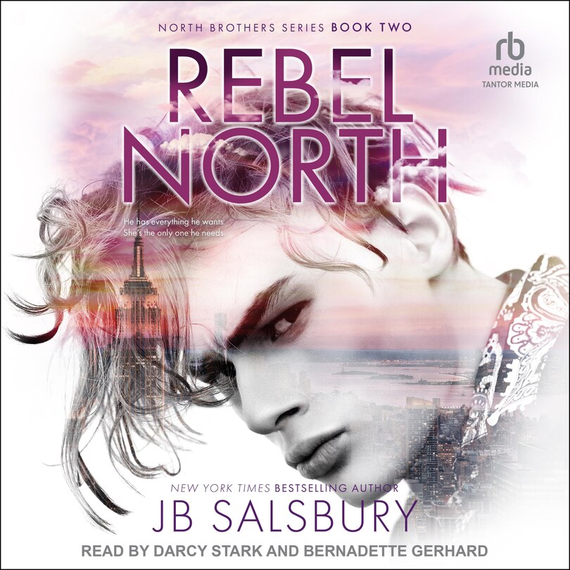 Front cover_Rebel North