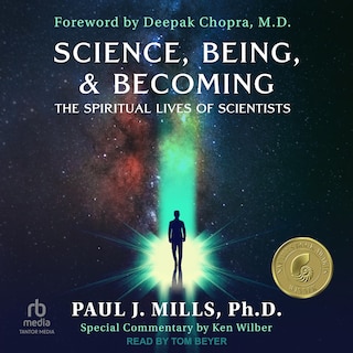 Front cover_Science, Being, & Becoming