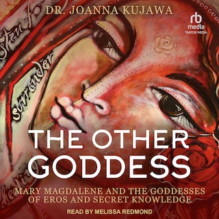 Front cover_The Other Goddess