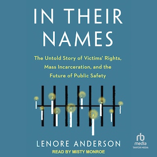 Front cover_In Their Names