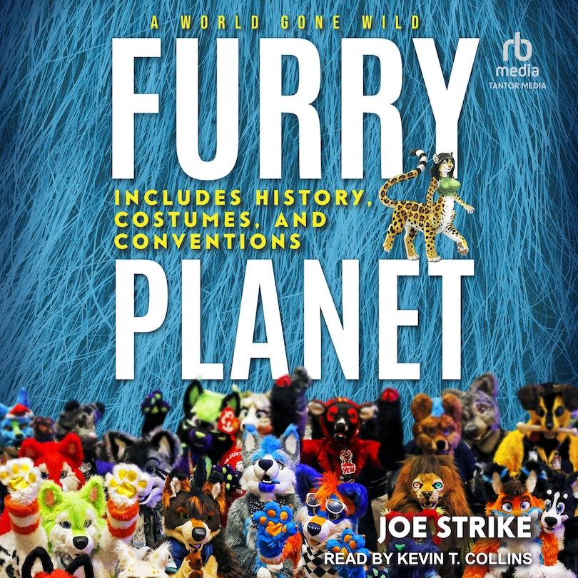 Couverture_Furry Planet