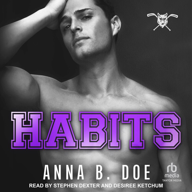 Front cover_Habits