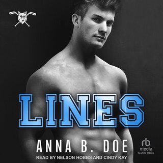 Front cover_Lines