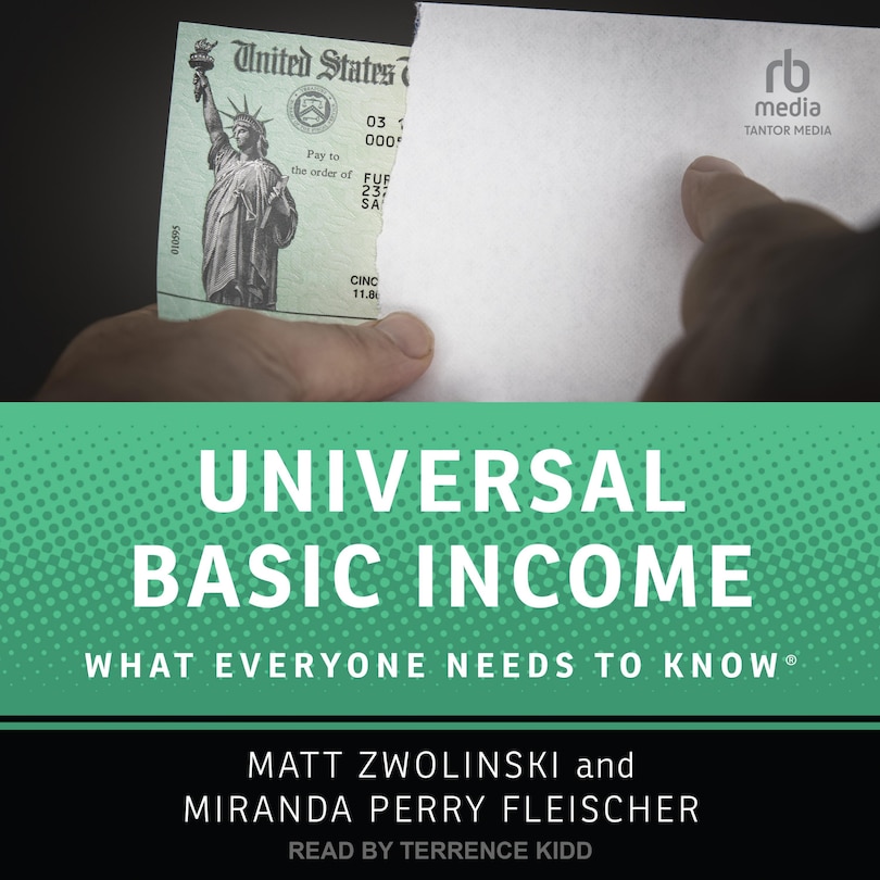 Couverture_Universal Basic Income