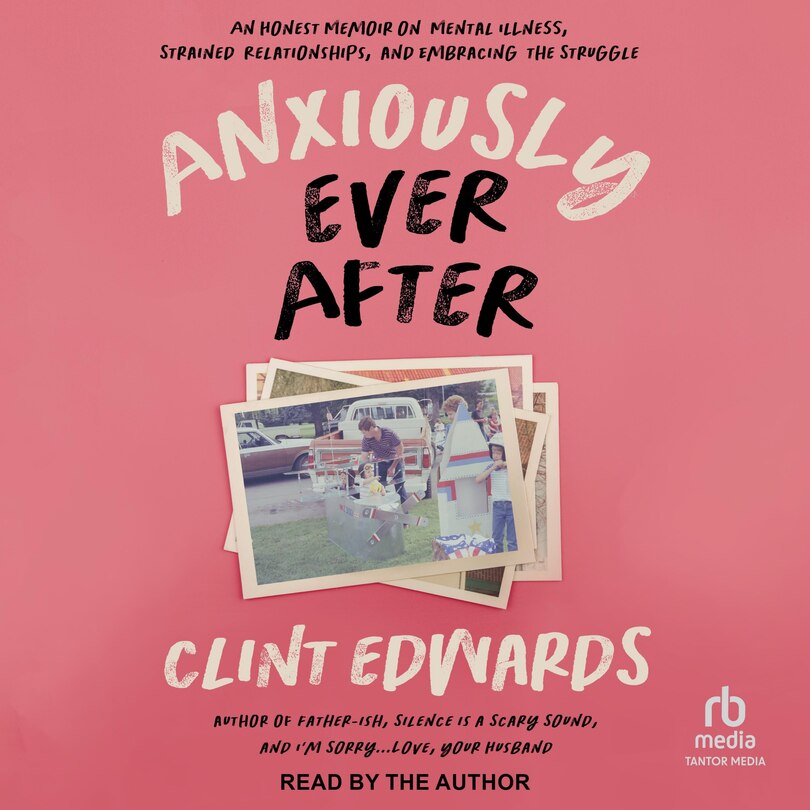 Couverture_Anxiously Ever After