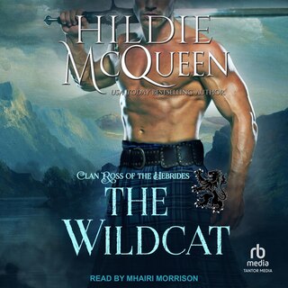 Front cover_The Wildcat