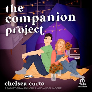 Couverture_The Companion Project