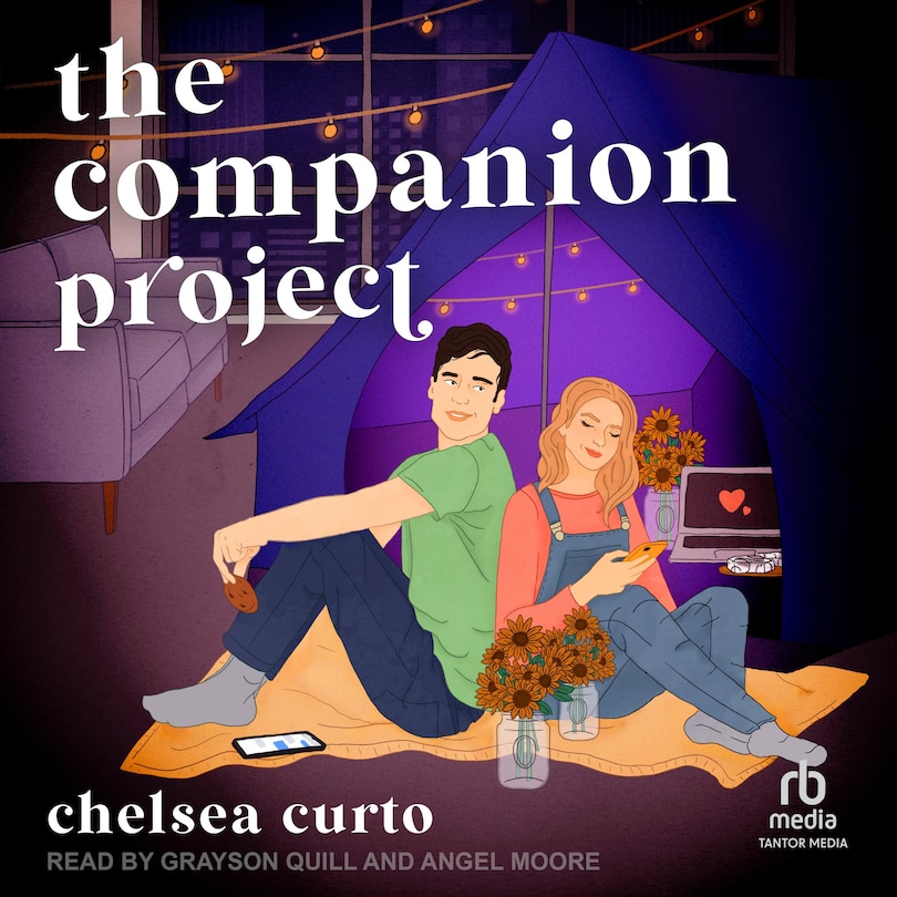 Couverture_The Companion Project