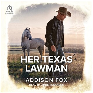 Front cover_Her Texas Lawman