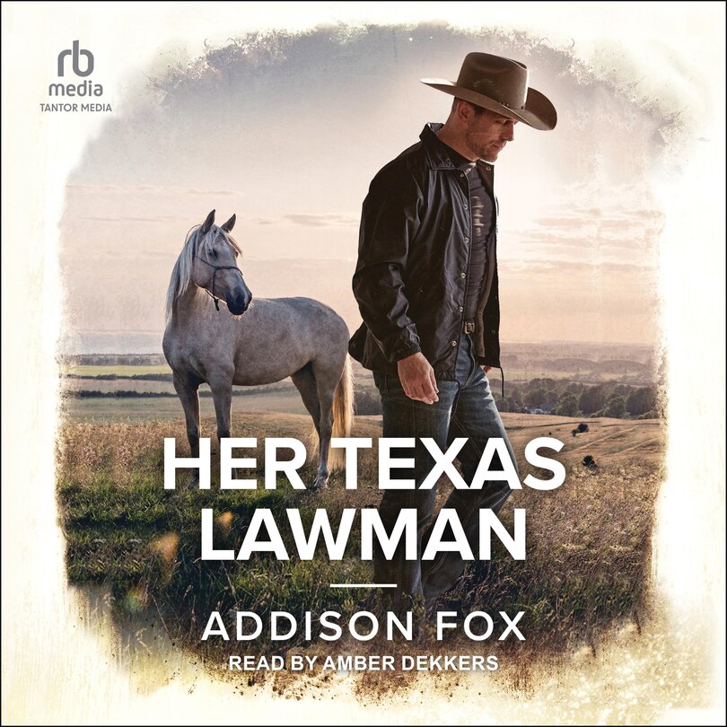Front cover_Her Texas Lawman