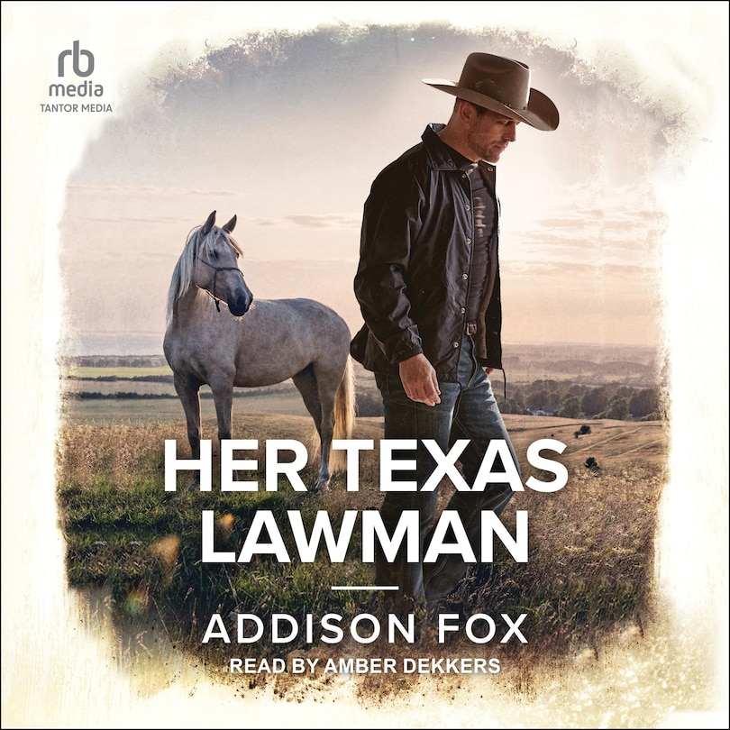 Front cover_Her Texas Lawman