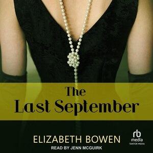 Front cover_The Last September