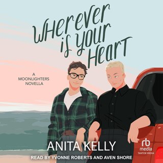 Front cover_Wherever is Your Heart