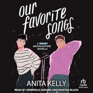 Couverture_Our Favorite Songs