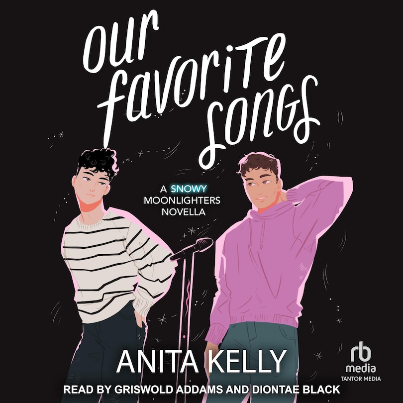 Couverture_Our Favorite Songs